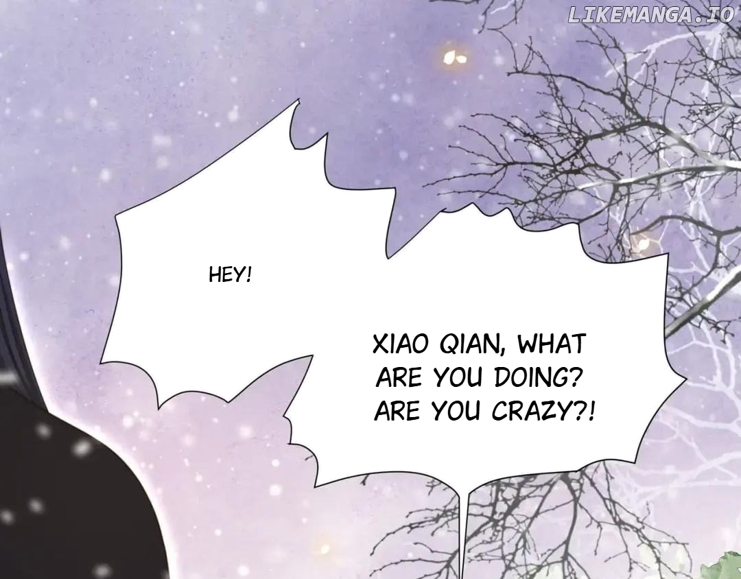 Lonely Emperor Chases His Sister-in-Law Chapter 73 - page 7